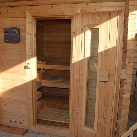 Apartmany Olsovska Bzenec Eksteriør bilde