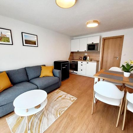 Apartmany Olsovska Bzenec Eksteriør bilde