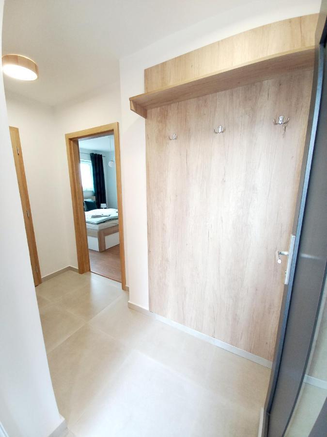 Apartmany Olsovska Bzenec Eksteriør bilde