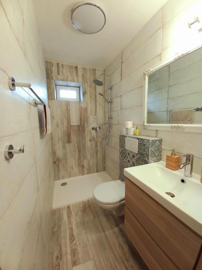 Apartmany Olsovska Bzenec Eksteriør bilde