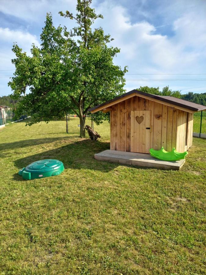 Apartmany Olsovska Bzenec Eksteriør bilde