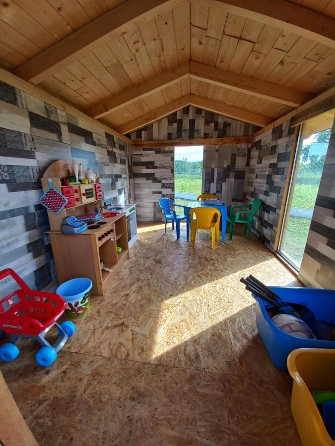 Apartmany Olsovska Bzenec Eksteriør bilde